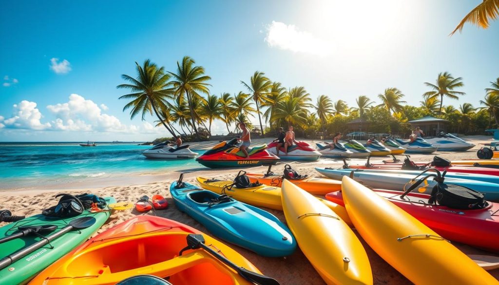 Fiji water sports equipment Fiji water sports equipment