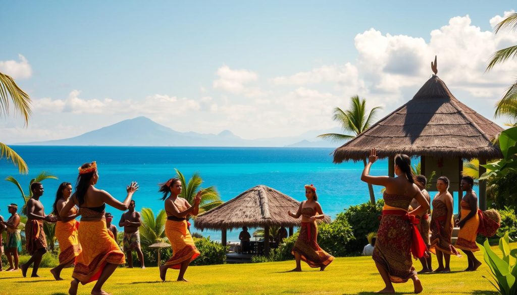 Fijian Culture and Traditions Fijian Culture and Traditions