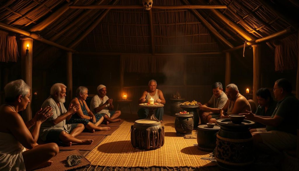 Fijian Kava Ceremony Fijian Kava Ceremony