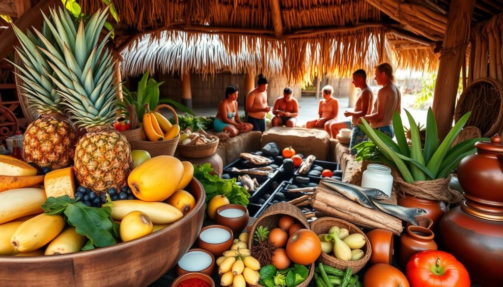 Fijian cuisine Fijian cuisine