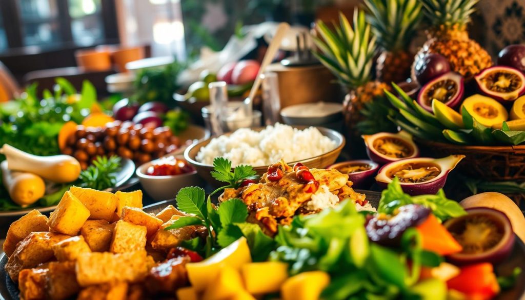 Fijian cuisine Fijian cuisine
