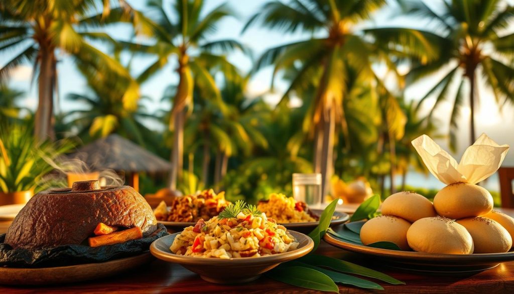 Fijian cuisine Fijian cuisine
