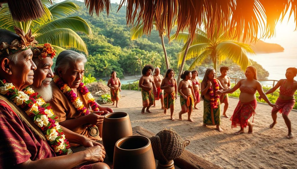 Fijian cultural etiquette Fijian cultural etiquette