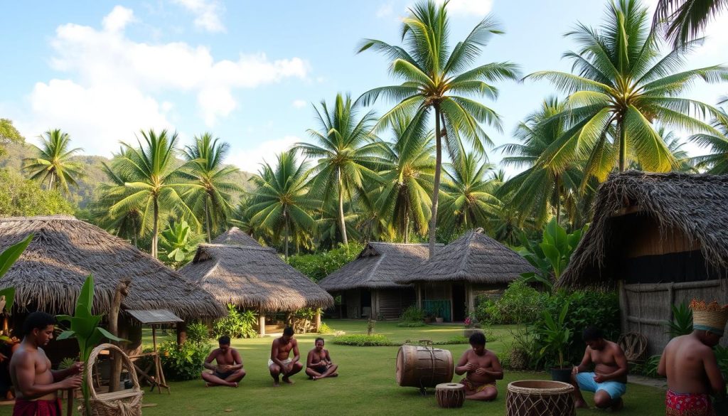 Fijian culture experiences Fijian culture experiences