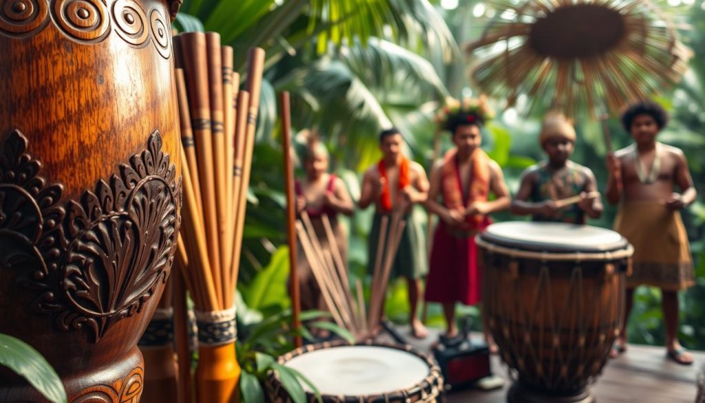 Fijian musical instruments Fijian musical instruments