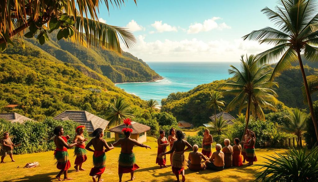 Fijian traditional customs Fijian traditional customs