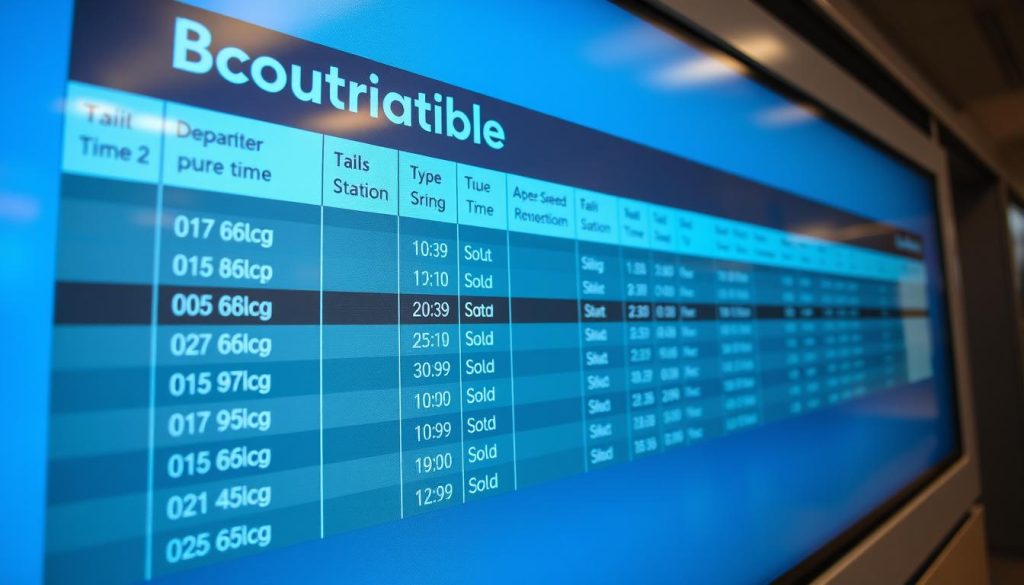 Gautrain timetable Gautrain timetable