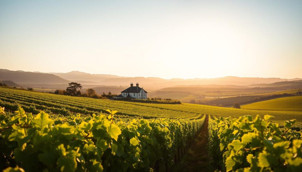 Gisborne wine region Gisborne wine region