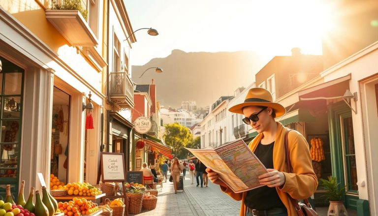 How much does a trip to Cape Town cost?