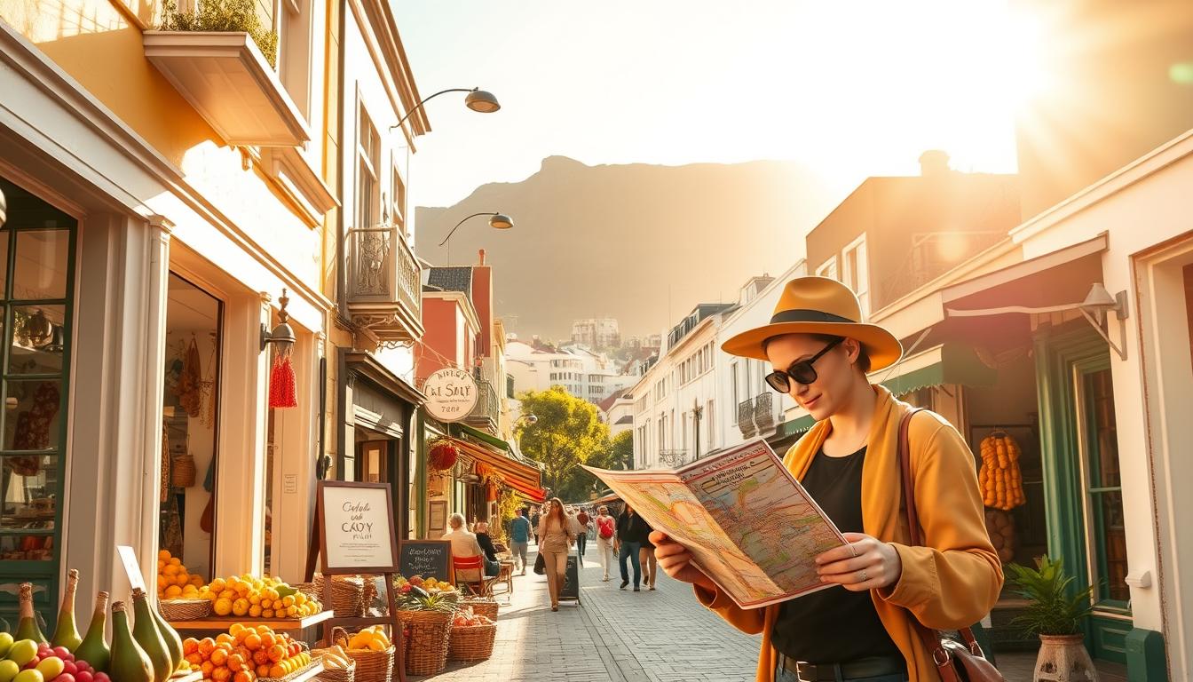 How much does a trip to Cape Town cost?