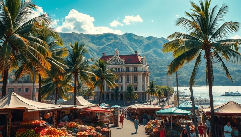 How to experience the culture of Fiji in Suva?