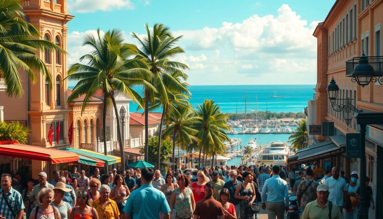 How to get around Suva?