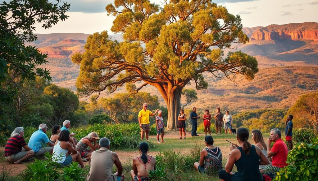 Indigenous Cultural Experiences Indigenous Cultural Experiences