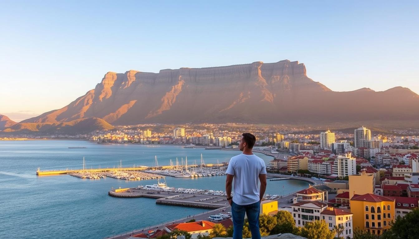 Is Cape Town good for solo travelers?