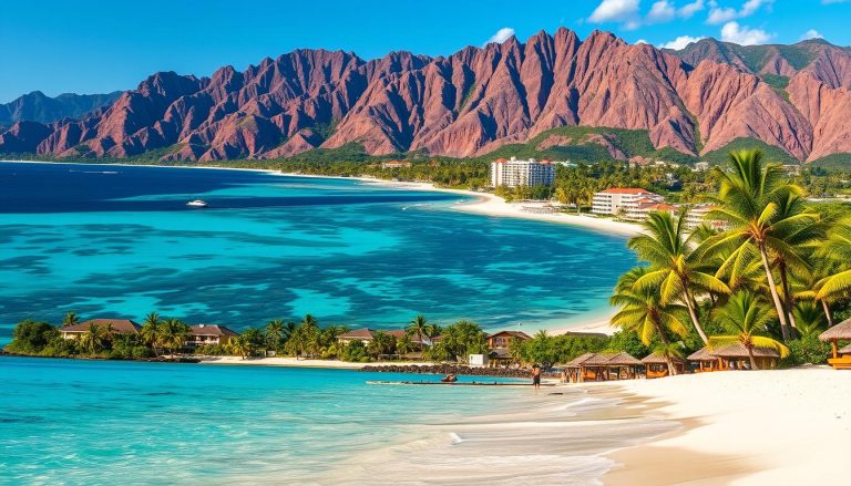 Is Denarau Island a good value for money compared to other Fijian destinations?