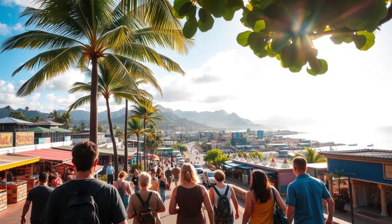 Is Nadi a safe destination for solo travelers?