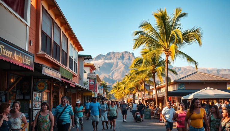 Is Nadi safe for tourists?