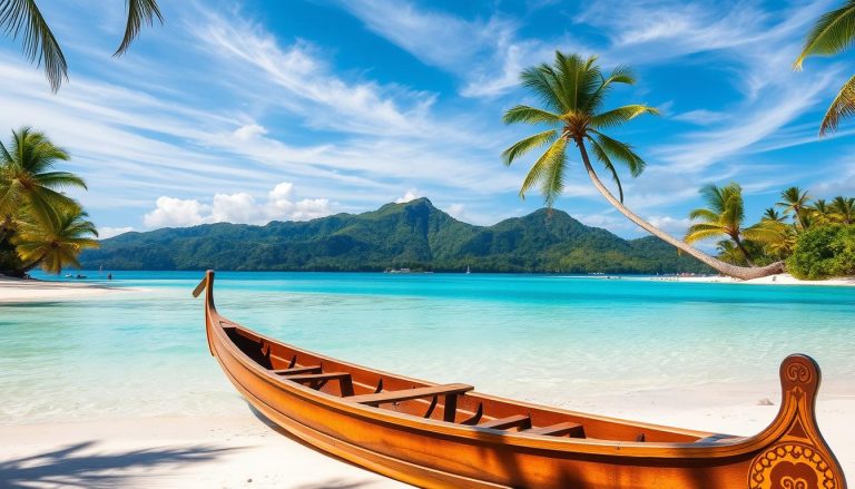 Is there a day trip to the Mamanuca Islands?