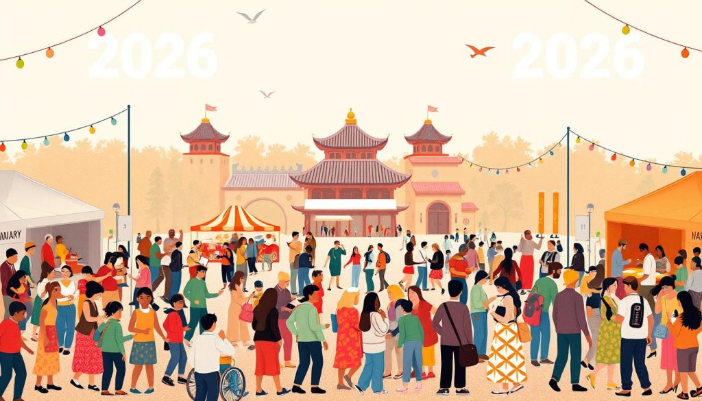 January 2026 festival calendar January 2026 festival calendar