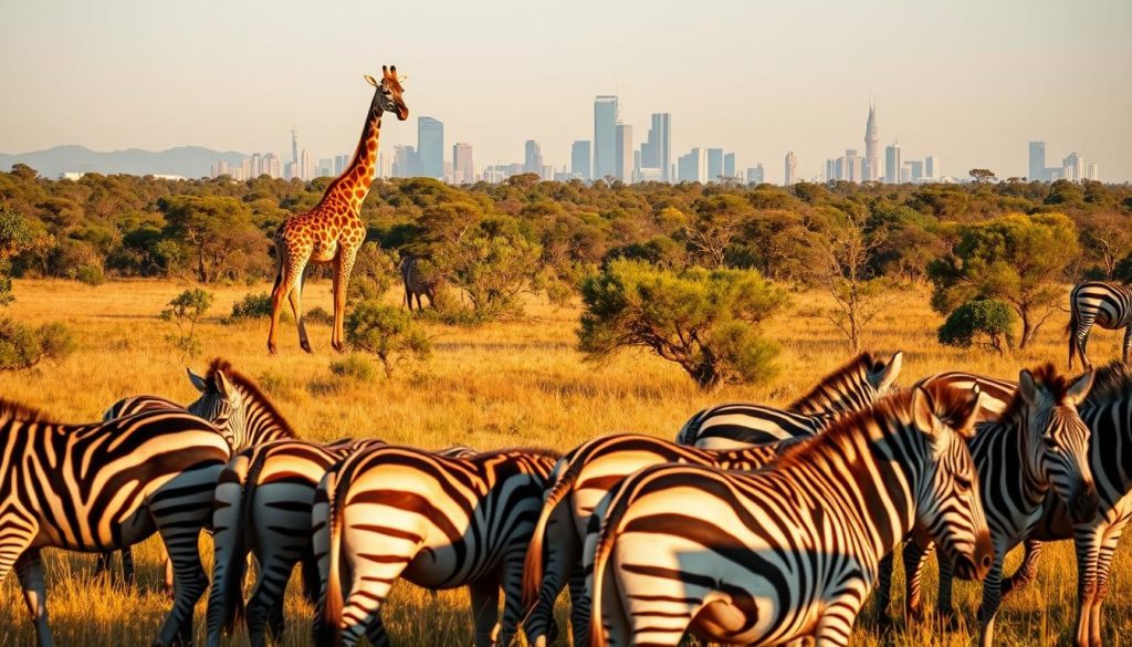 Johannesburg safari experiences Johannesburg safari experiences