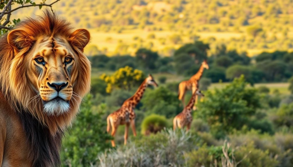 Johannesburg wildlife viewing Johannesburg wildlife viewing