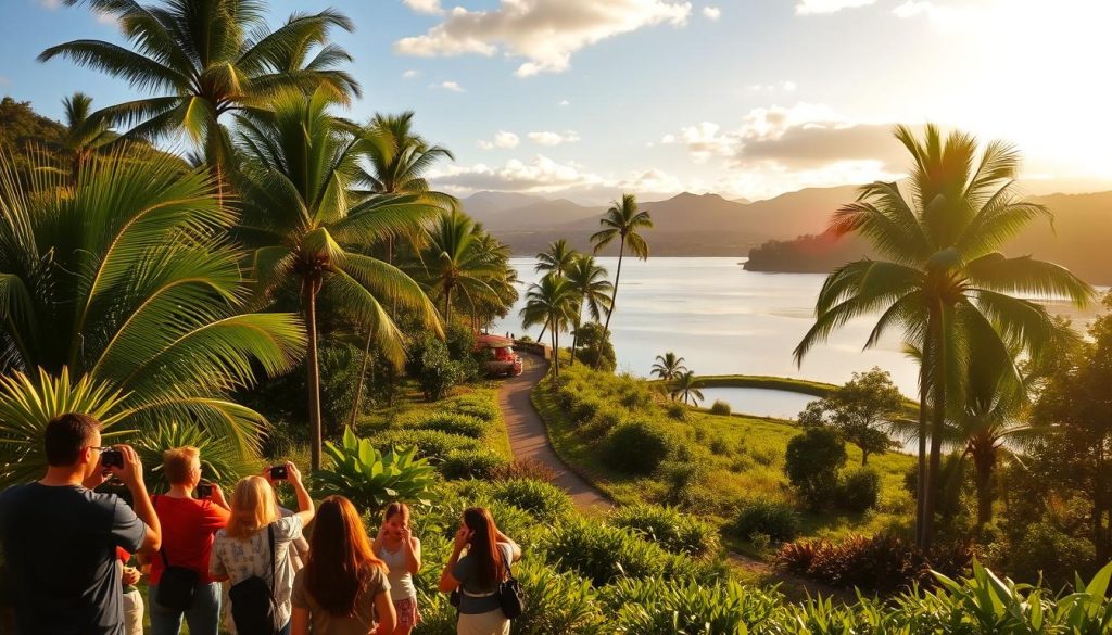 Kula Eco Park visitor tips Kula Eco Park visitor tips