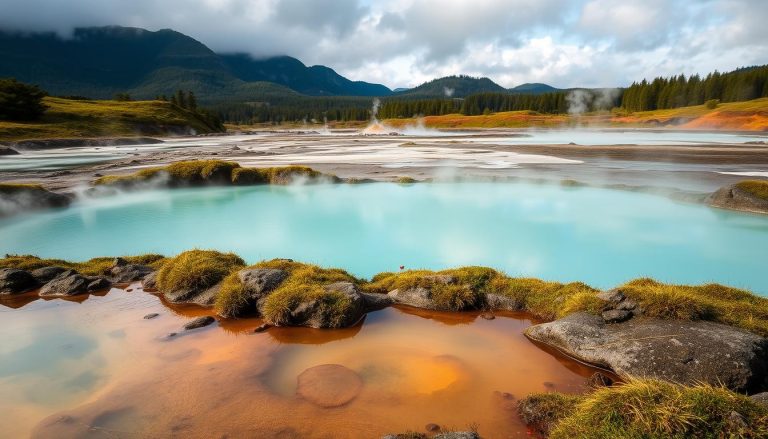 Lesser-known geothermal wonders near Rotorua for a unique experience