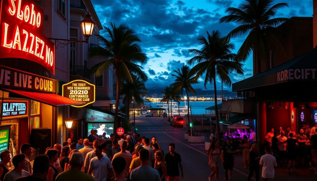 Live music venues in Suva Live music venues in Suva