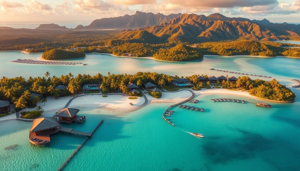 Luxury Honeymoon Resorts in Mamanuca Islands Luxury Honeymoon Resorts in Mamanuca Islands