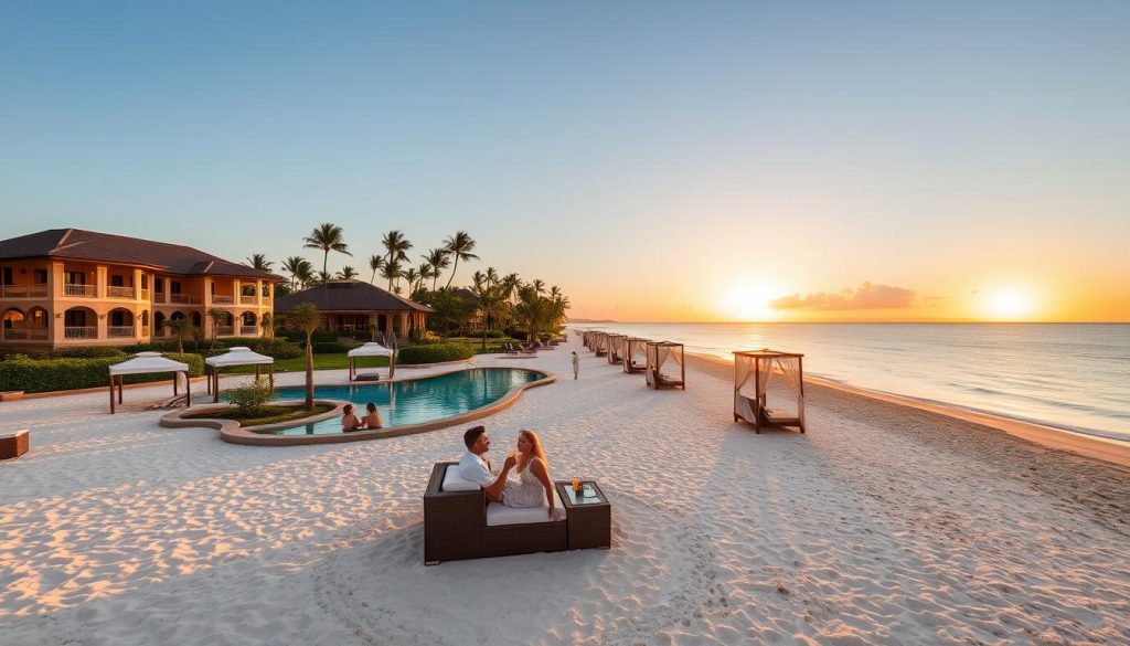 Luxury Honeymoon Resorts on the Coral Coast Luxury Honeymoon Resorts on the Coral Coast