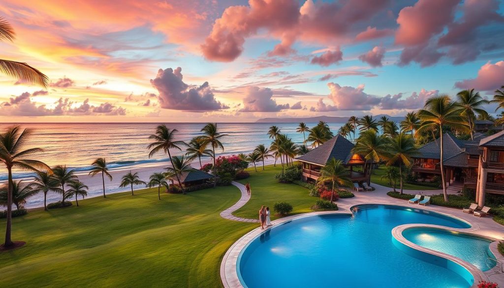 Luxury Resorts Denarau Island Luxury Resorts Denarau Island