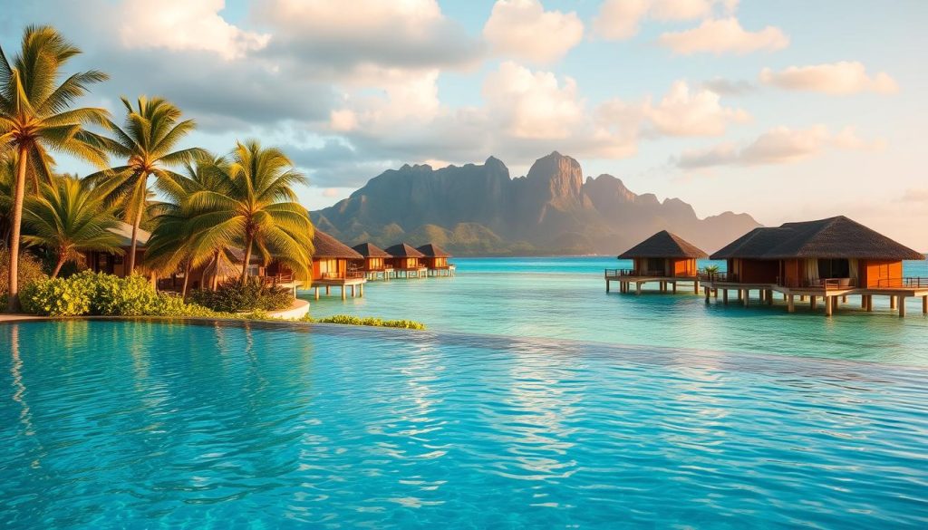 Luxury Resorts in Mamanuca Islands Luxury Resorts in Mamanuca Islands