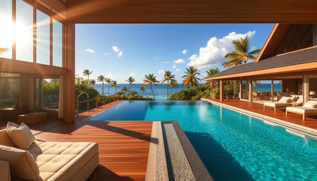 Luxury villas in Fiji for families Luxury villas in Fiji for families
