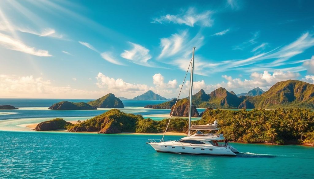 Mamanuca Island Hopping Mamanuca Island Hopping