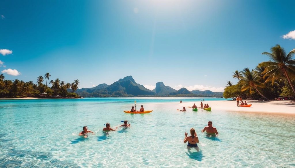 Mamanuca Island hopping tips Mamanuca Island hopping tips