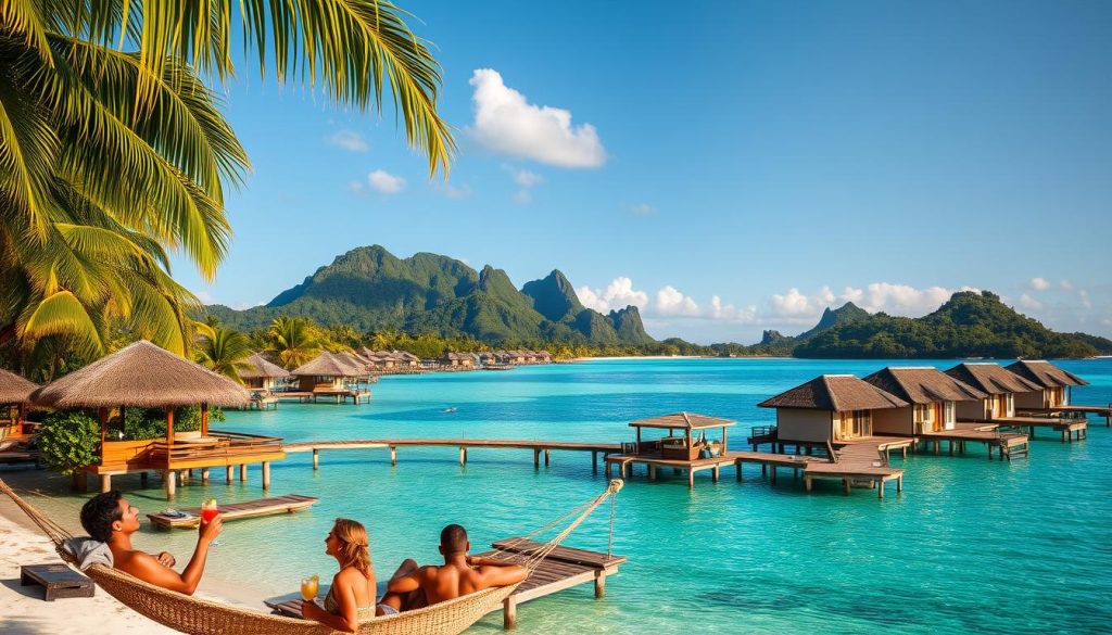 Mamanuca Island resorts Mamanuca Island resorts
