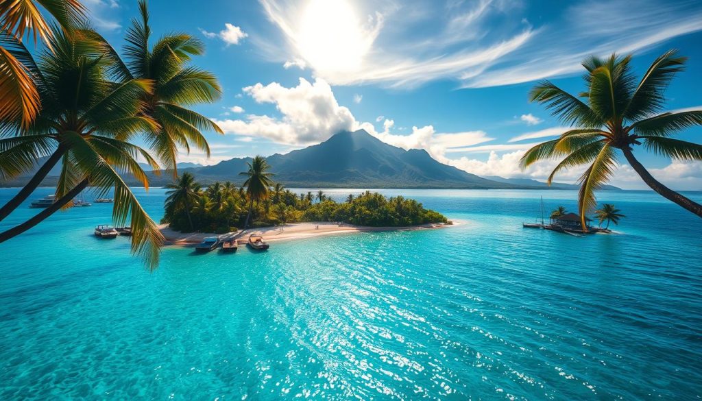 Mamanuca Islands Mamanuca Islands