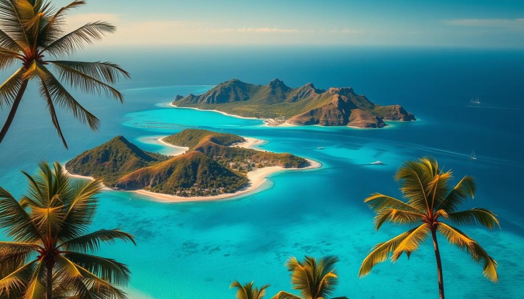 Mamanuca Islands Fiji Mamanuca Islands Fiji