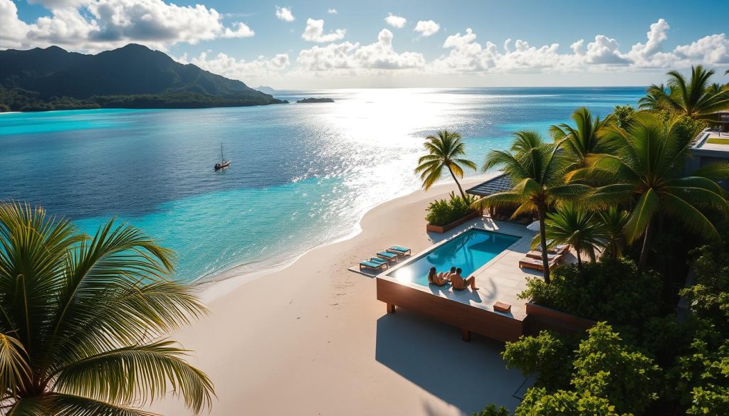 Mamanuca Islands Private Island Rentals Mamanuca Islands Private Island Rentals