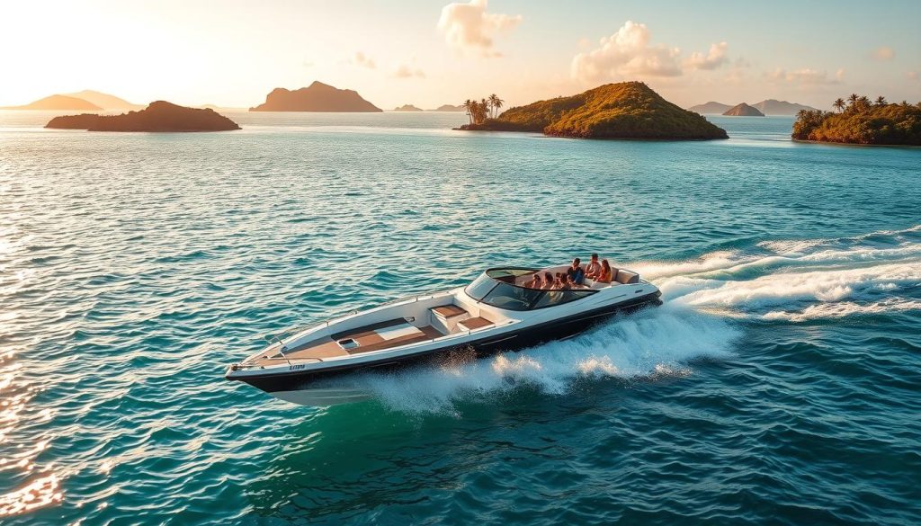 Mamanuca Islands Transportation Mamanuca Islands Transportation