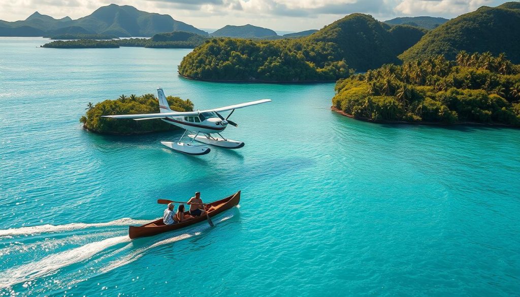 Mamanuca Islands Transportation Mamanuca Islands Transportation