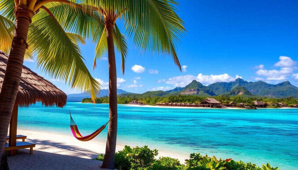 Mamanuca Islands accommodation options Mamanuca Islands accommodation options