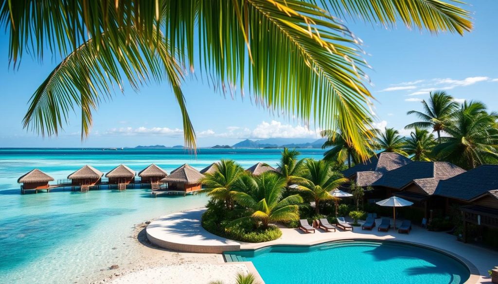 Mamanuca Islands accommodations Mamanuca Islands accommodations