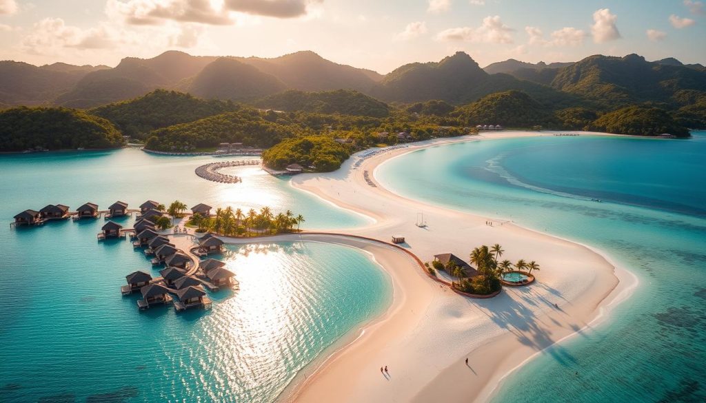 Mamanuca Islands all-inclusive resorts Mamanuca Islands all-inclusive resorts