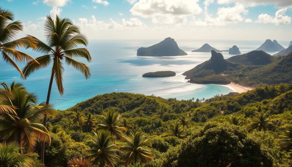 Mamanuca Islands attractions Mamanuca Islands attractions