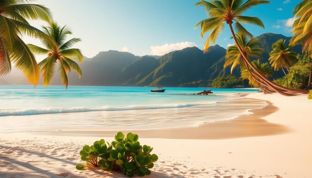 Mamanuca Islands beach destinations Mamanuca Islands beach destinations