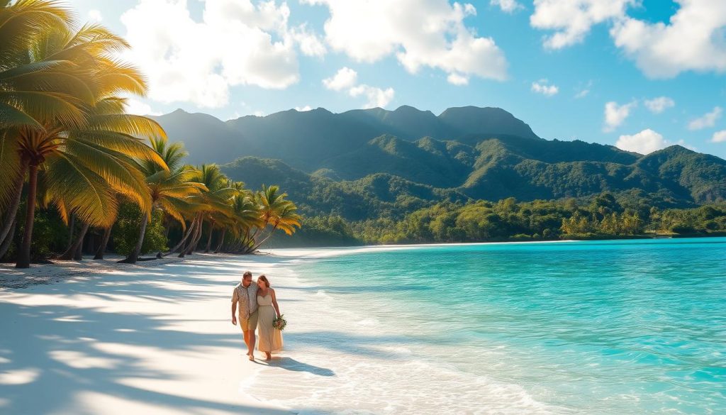 Mamanuca Islands beaches Mamanuca Islands beaches