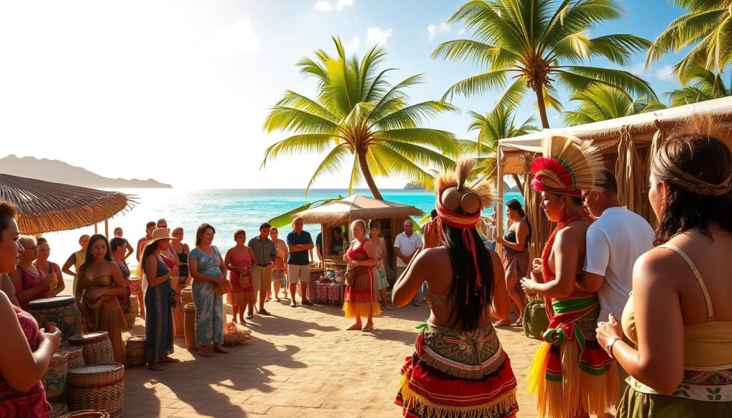 Mamanuca Islands cultural events Mamanuca Islands cultural events
