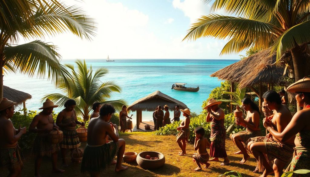 Mamanuca Islands cultural experiences Mamanuca Islands cultural experiences