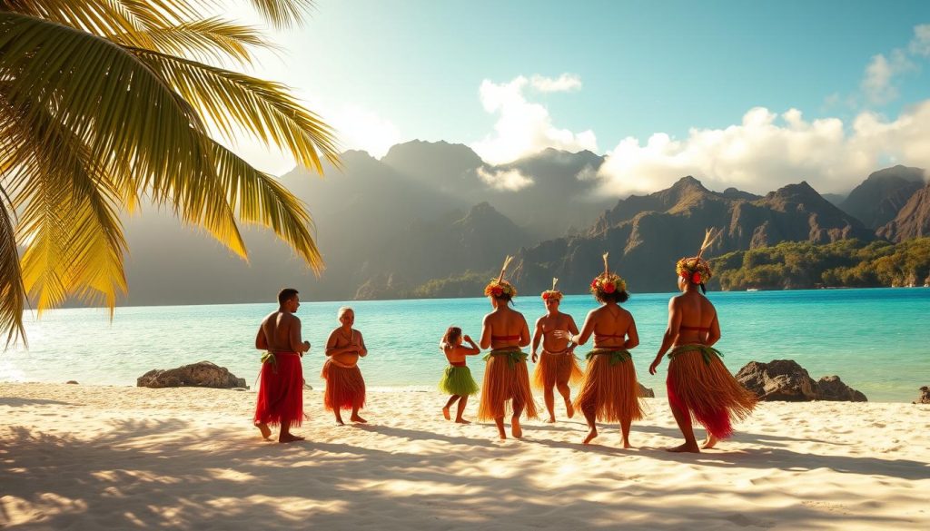 Mamanuca Islands cultural experiences Mamanuca Islands cultural experiences